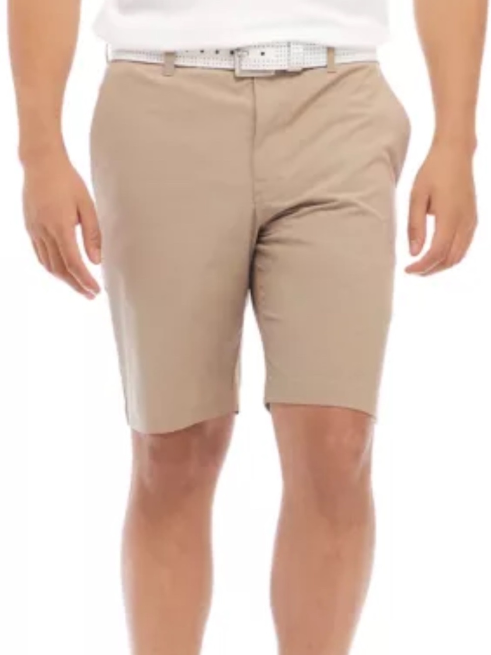 NWT Pro Tour® Four Way Stretch Hybrid Shorts